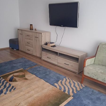 Apartament Boguslawskiego Przemyśl Exterior foto